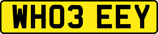 WH03EEY
