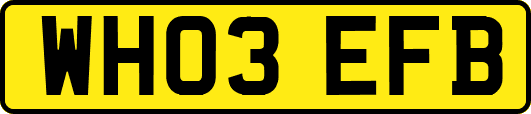 WH03EFB