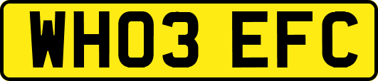 WH03EFC