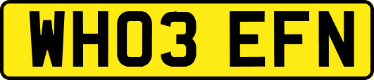 WH03EFN