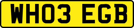 WH03EGB