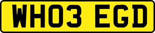 WH03EGD