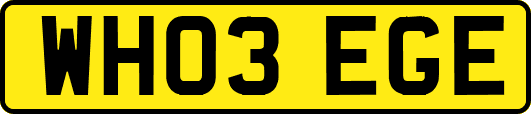 WH03EGE
