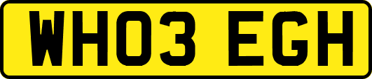 WH03EGH