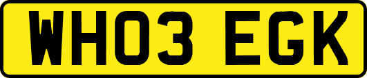 WH03EGK