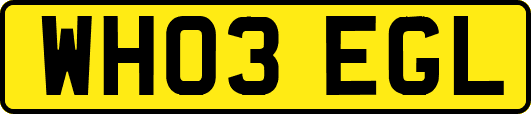 WH03EGL