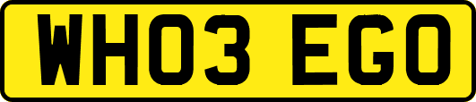 WH03EGO