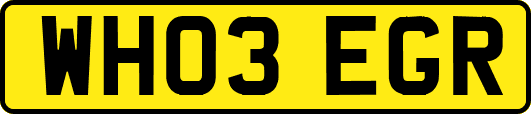 WH03EGR