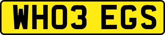 WH03EGS