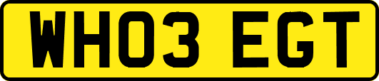 WH03EGT
