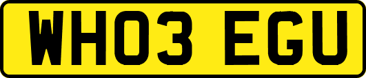 WH03EGU