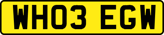 WH03EGW
