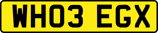 WH03EGX