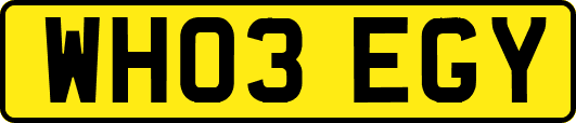 WH03EGY