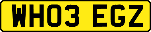 WH03EGZ