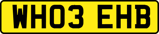 WH03EHB