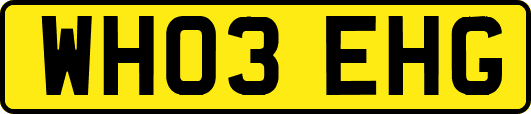WH03EHG