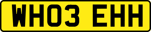 WH03EHH