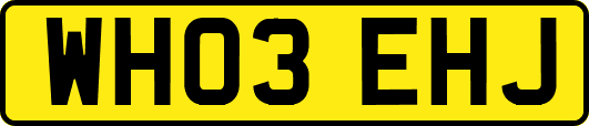 WH03EHJ