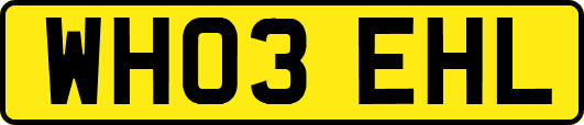 WH03EHL
