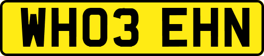 WH03EHN