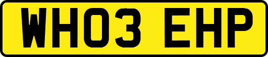 WH03EHP