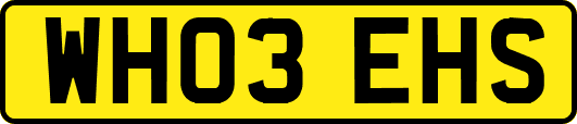 WH03EHS