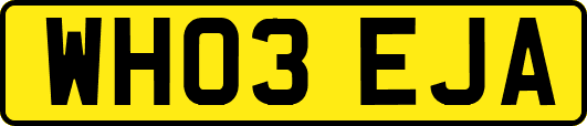 WH03EJA