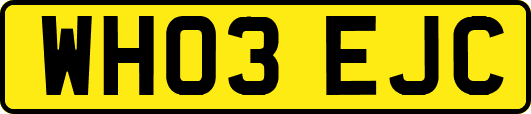 WH03EJC
