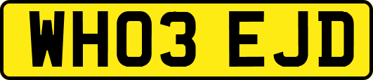 WH03EJD