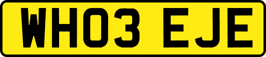 WH03EJE