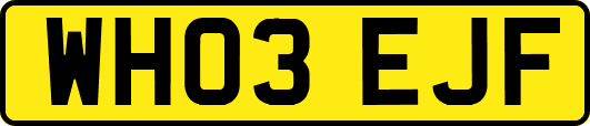 WH03EJF