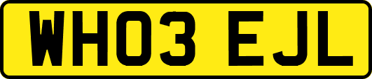 WH03EJL
