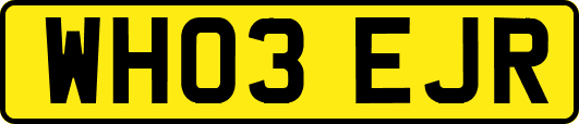 WH03EJR