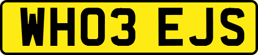 WH03EJS