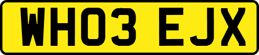 WH03EJX