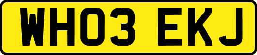 WH03EKJ