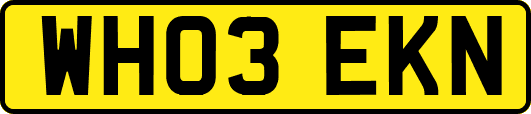 WH03EKN