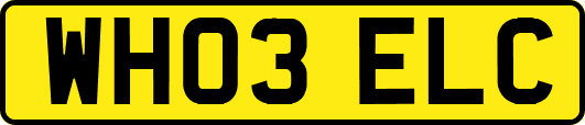 WH03ELC