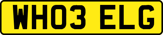 WH03ELG