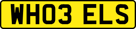 WH03ELS