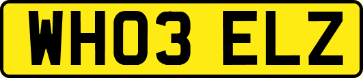 WH03ELZ
