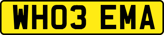 WH03EMA