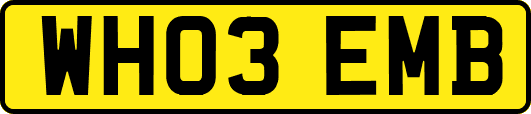 WH03EMB