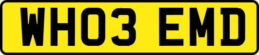 WH03EMD