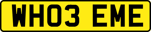 WH03EME