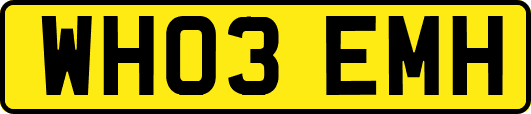 WH03EMH