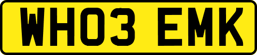 WH03EMK