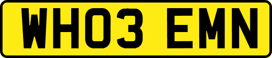 WH03EMN