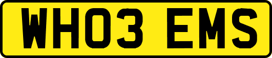 WH03EMS